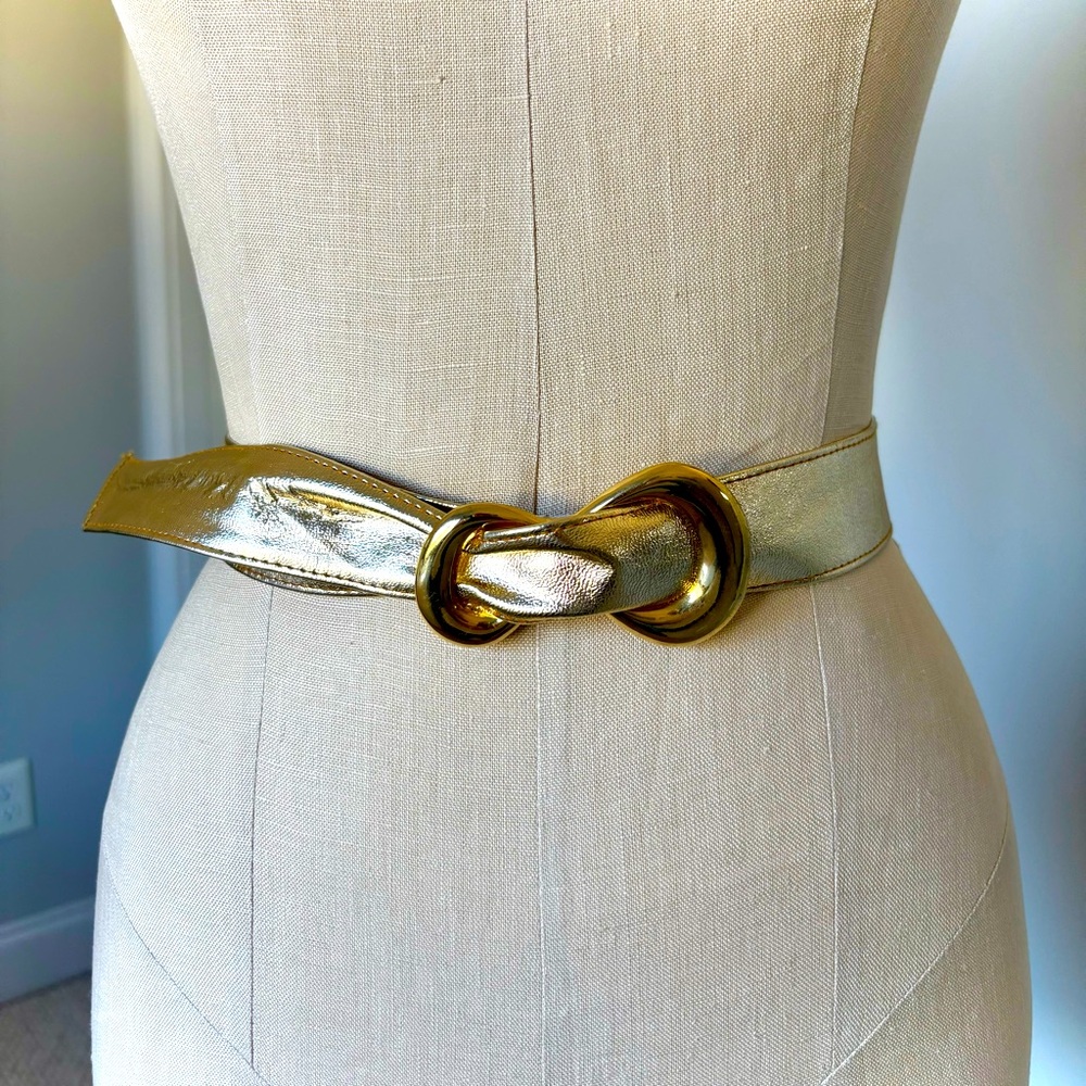 Vintage Belt